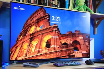 Test LG UltraGear 48GQ900-B