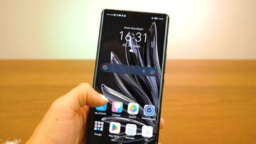 Honor 70 reviewed by Chip.de