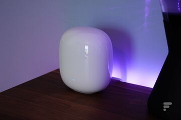 Google Nest Wifi test par FrAndroid Google Nest Wifi test par FrAndroid