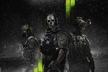 Call of Duty test par Journal du Geek Call of Duty test par Journal du Geek