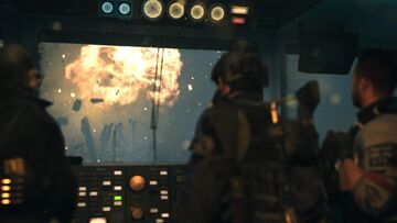 Call of Duty Modern Warfare II test par Numerama Call of Duty Modern Warfare II test par Numerama