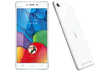 Anlisis Vivo X5Pro