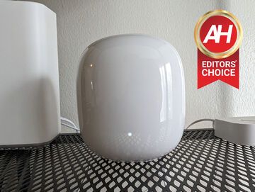 Google Nest Wifi test par Android Headlines Google Nest Wifi test par Android Headlines