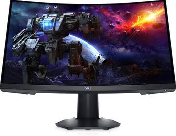 Dell S2422HG Review