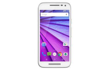 Test Motorola Moto G3