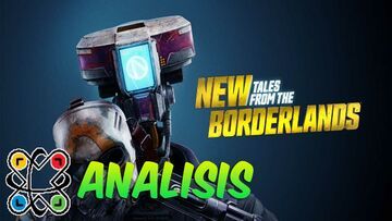 Tales from the Borderlands New test par Comunidad Xbox