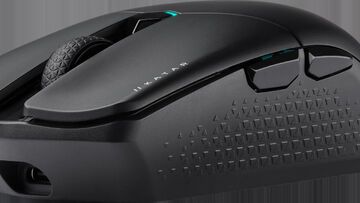 Review Corsair Katar by Game-eXperience.it