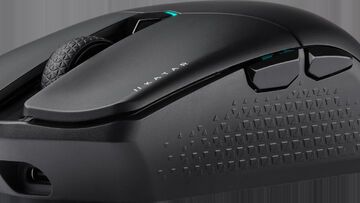 Corsair Katar test par Game-eXperience.it Corsair Katar test par Game-eXperience.it