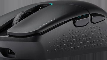 Corsair Katar test par Game-eXperience.it