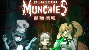 Dungeon Munchies test par NintendoLink