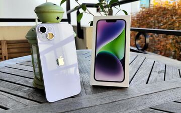 Apple iPhone 14 Plus test par PhonAndroid Apple iPhone 14 Plus test par PhonAndroid