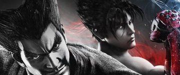 Tekken Tag Tournament 2 test par GameBlog.fr