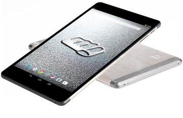 Micromax Canvas Tab Review