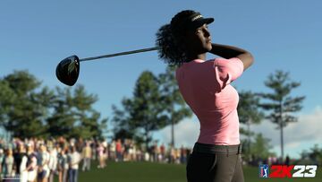 PGA Tour 2K23 test par GameReactor