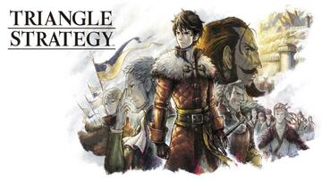 Triangle Strategy test par Guardado Rapido