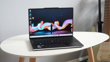 Lenovo ThinkPad Z13 test par T3