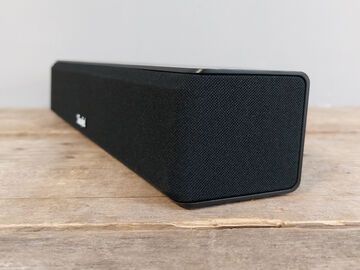 Teufel Cinebar One test par TechGaming Teufel Cinebar One test par TechGaming