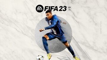 FIFA 23 test par Peopleware FIFA 23 test par Peopleware