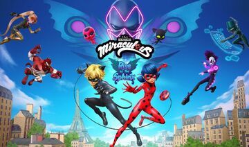 Miraculous Rise of the Sphinx Review: 12 Ratings, Pros and Cons