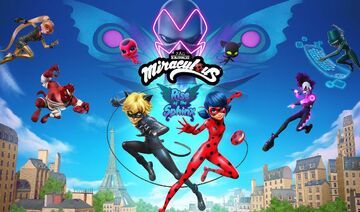 Miraculous Rise of the Sphinx im Test: 12 Bewertungen, erfahrungen, Pro und Contra