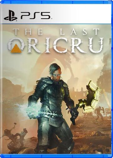 The Last Oricru reviewed by PixelCritics