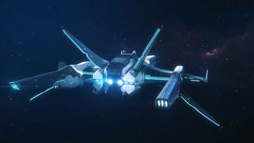 Star Ocean The Divine Force reviewed by Twinfinite Star Ocean The Divine Force reviewed by Twinfinite