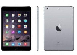 Apple iPad Mini 3 test par MeilleurMobile