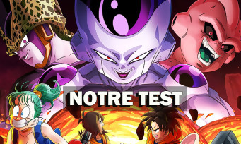 Dragon Ball The Breakers reviewed by JeuxActu.com