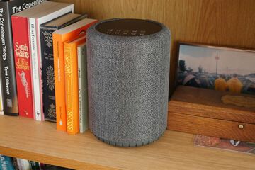 Audio Pro A10 test par Pocket-lint Audio Pro A10 test par Pocket-lint