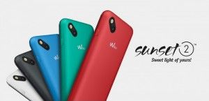 Wiko Sunset 2 test par MeilleurMobile Wiko Sunset 2 test par MeilleurMobile