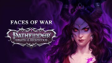 Pathfinder Wrath of the Righteous test par Xbox Tavern