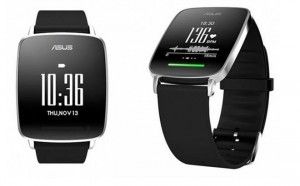 Asus VivoWatch test par MeilleurMobile