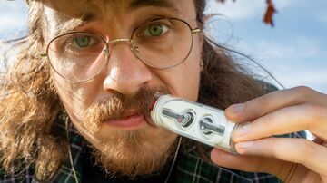 Nothing Ear Stick test par AndroidPit Nothing Ear Stick test par AndroidPit