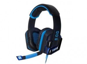 Spirit of Gamer Xpert H8 Review: 1 Ratings, Pros and Cons