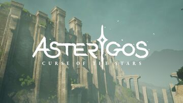 Asterigos Curse of the Stars reviewed by TotalGamingAddicts