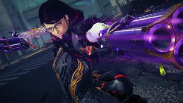 Bayonetta 3 test par PCGames