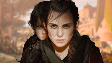 A Plague Tale Requiem test par Game-eXperience.it A Plague Tale Requiem test par Game-eXperience.it