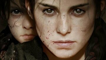 A Plague Tale Requiem test par Nintendo Life A Plague Tale Requiem test par Nintendo Life