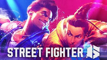 Street Fighter 6 review by JVFrance Street Fighter 6 reviewed by JVFrance