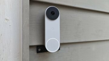 Test Nest Doorbell