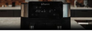 Ultenic K20 testé par tuttoteK Ultenic K20 testé par tuttoteK