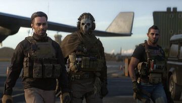 Call of Duty Modern Warfare II reviewed by GamersGlobal