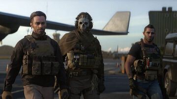 Call of Duty Modern Warfare II test par GamersGlobal Call of Duty Modern Warfare II test par GamersGlobal