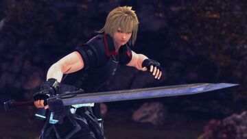 Star Ocean The Divine Force reviewed by SpazioGames Star Ocean The Divine Force reviewed by SpazioGames
