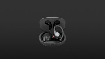 Tribit MoveBuds H1 testé par Kopfhörer Tribit MoveBuds H1 testé par Kopfhörer
