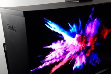 Test Asus ProArt Display OLED PA32DC