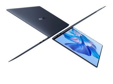 Huawei MateBook X Pro reviewed by CNET France