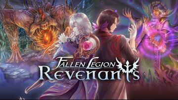 Fallen Legion Revenants test par Phenixx Gaming Fallen Legion Revenants test par Phenixx Gaming