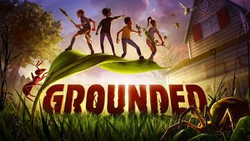 Grounded reviewed by Peopleware