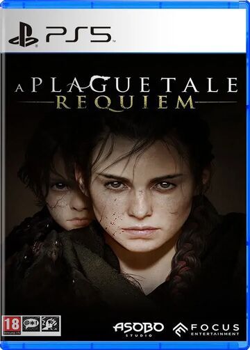 A Plague Tale Requiem reviewed by PixelCritics